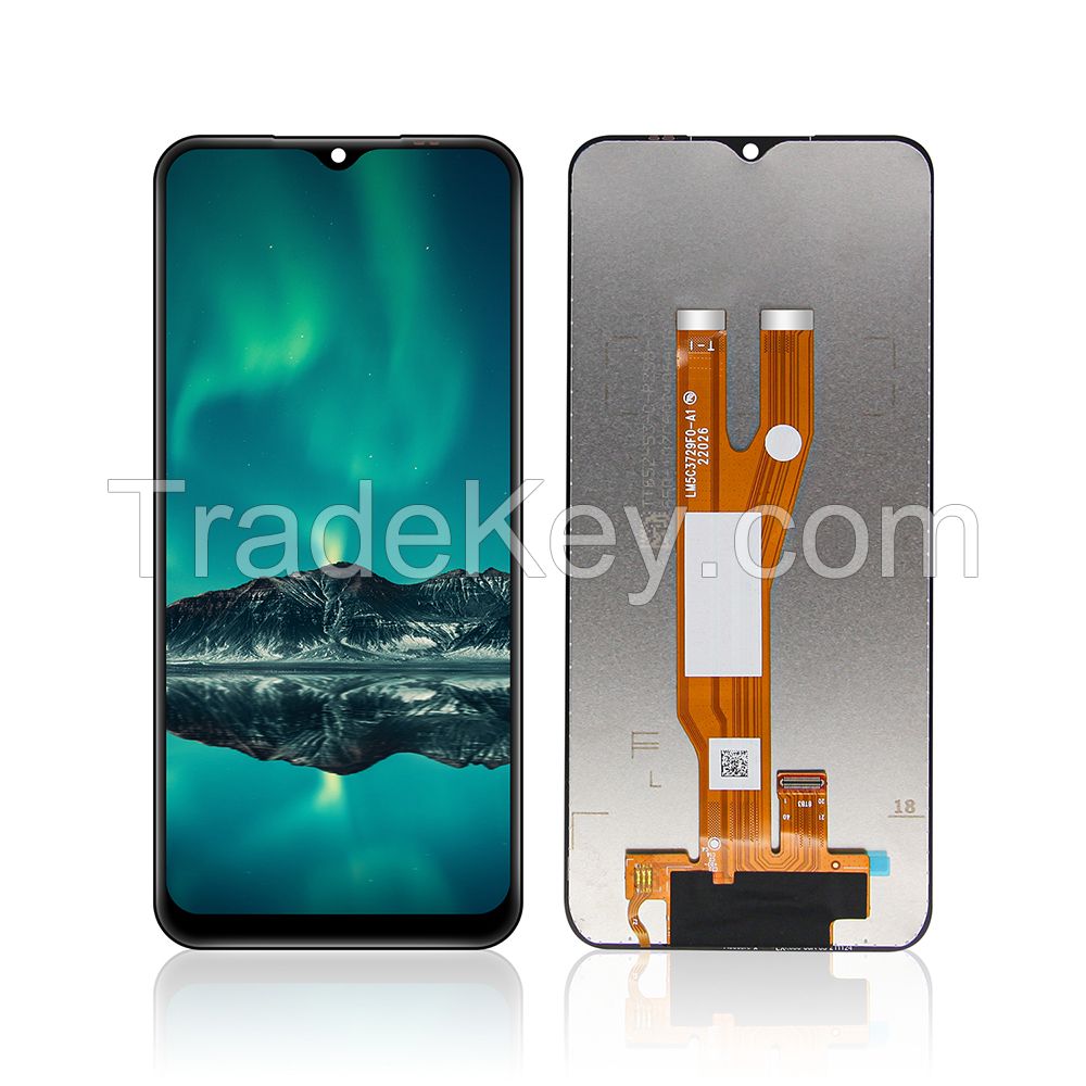 mobile phone lcd factory with good quality for Samsung Galaxy A03 core