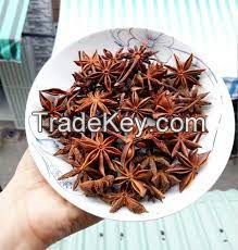 star anise