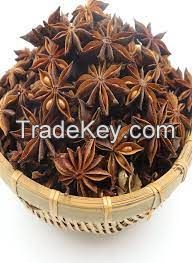 star anise