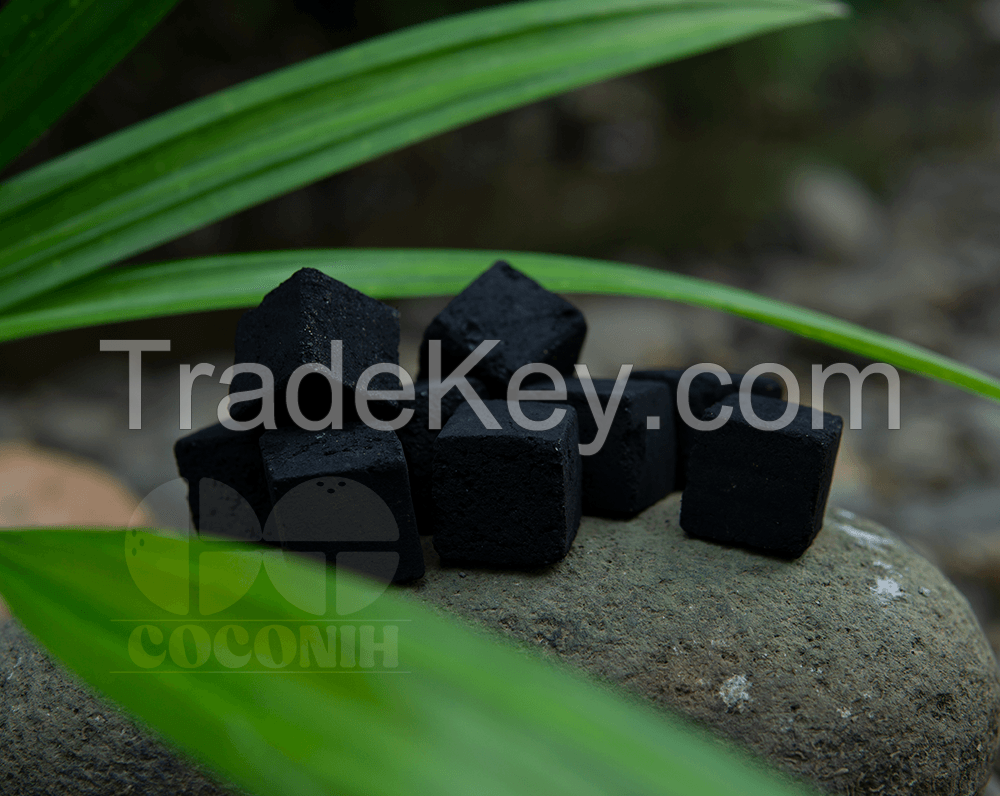 Charcoal Briquettes