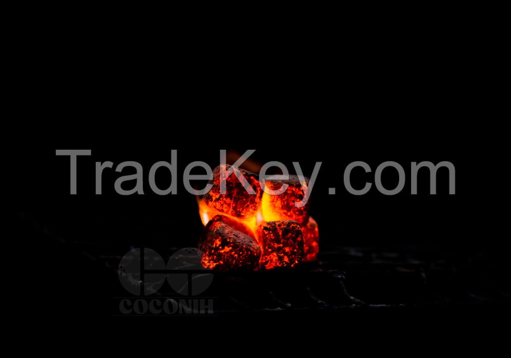 Charcoal Briquettes