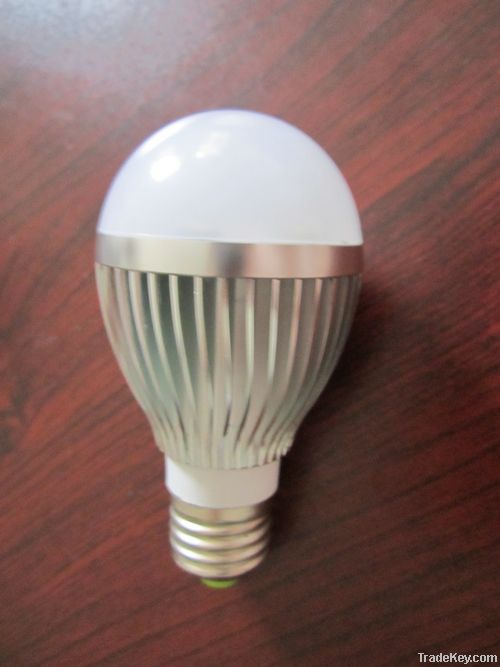 LED bulb light