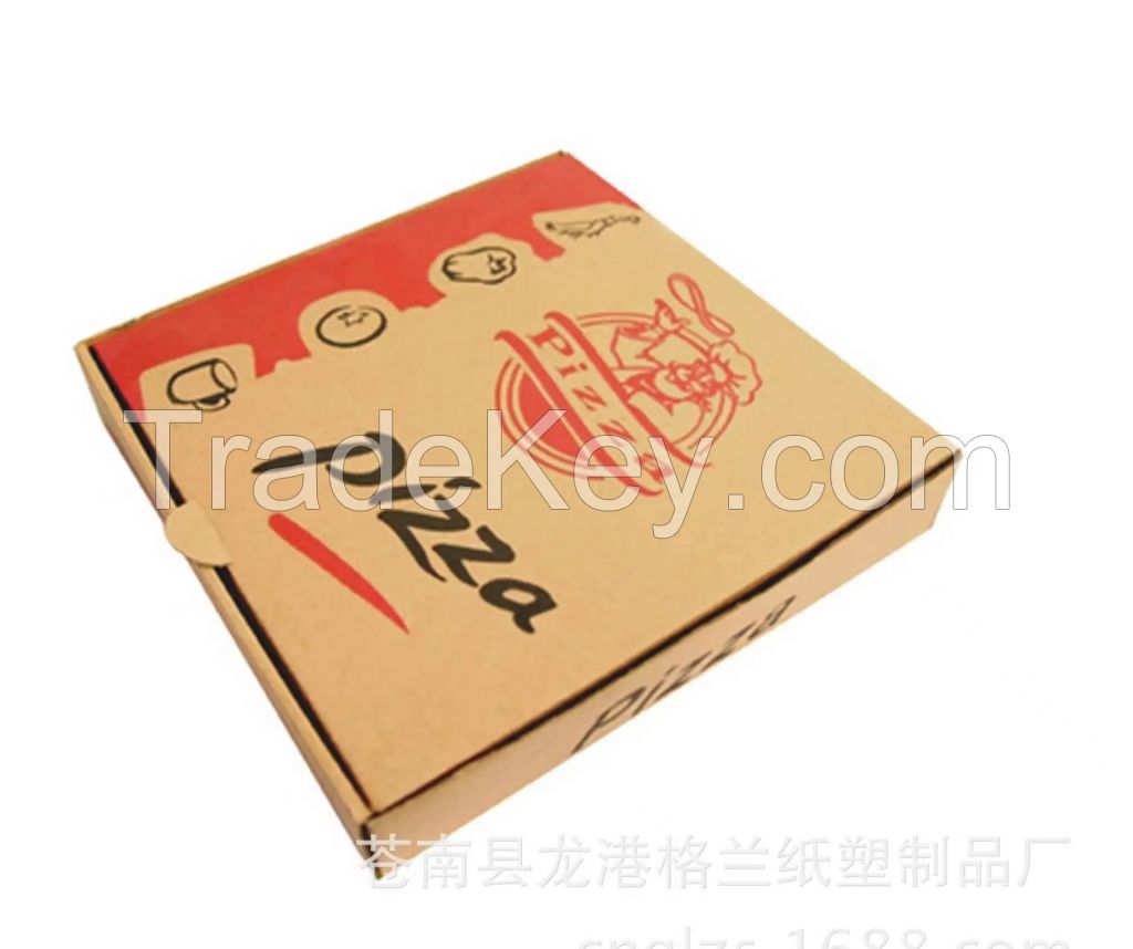 Pizza Box