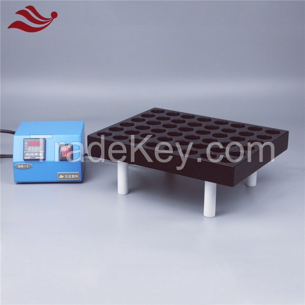 Anti-corrosion electric hot plate