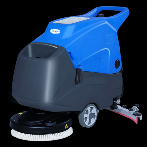 KR-XS55D - Floor Scrubber-1