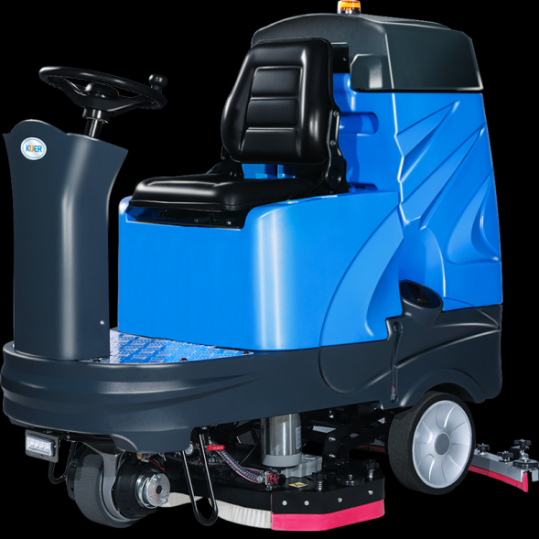 KR-XJ160S  - Floor Scrubber-6