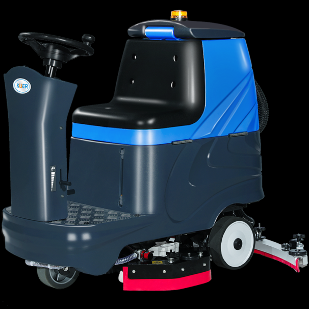 KR-XJ70S - Floor Scrubber-1