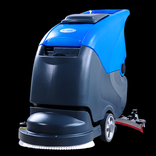 KR-XSZ50D - Floor Scrubber-1