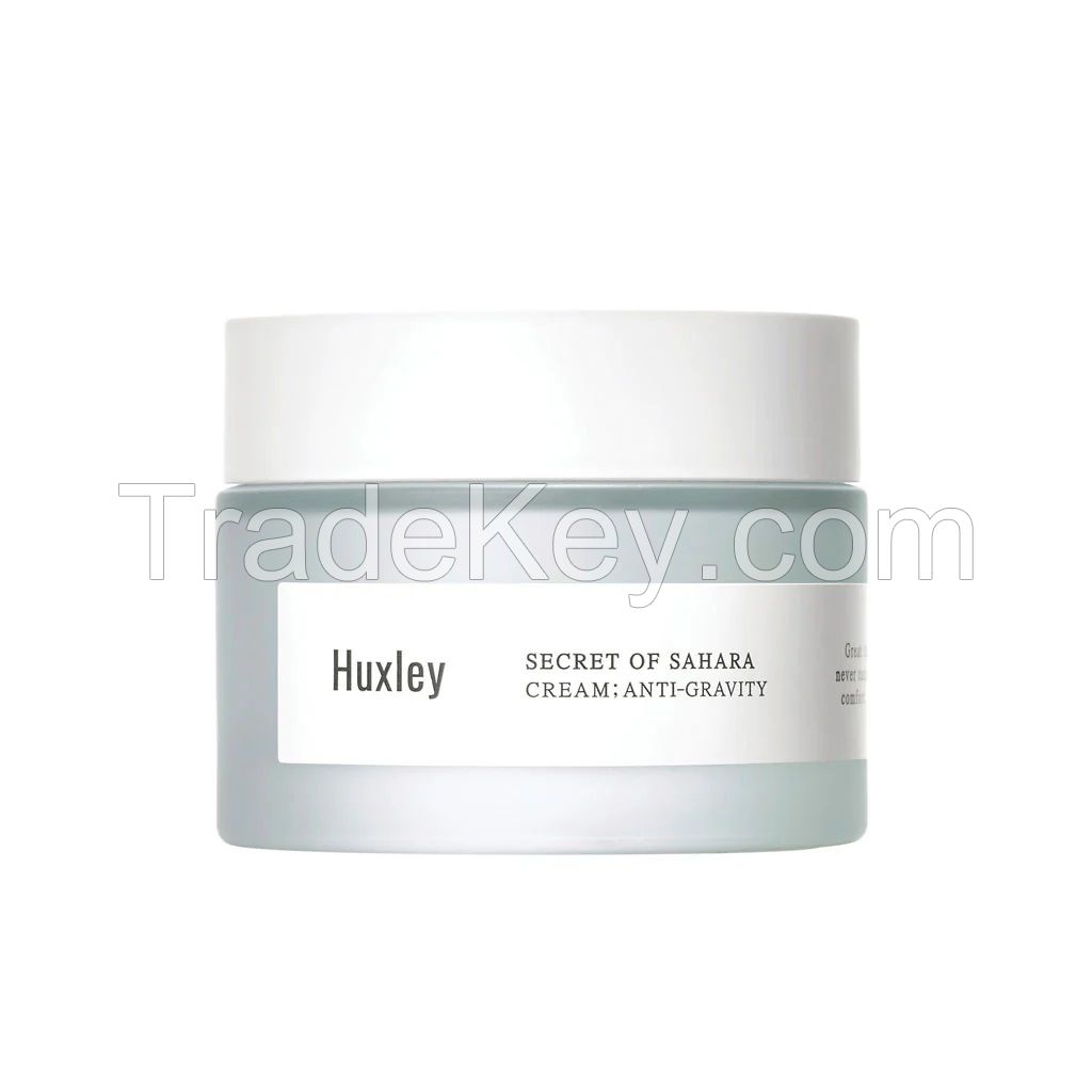 Huxley Cream Anti-Gravity 50ml