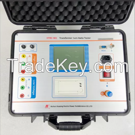 Transformer Turn Ratio Meter HYBC-901