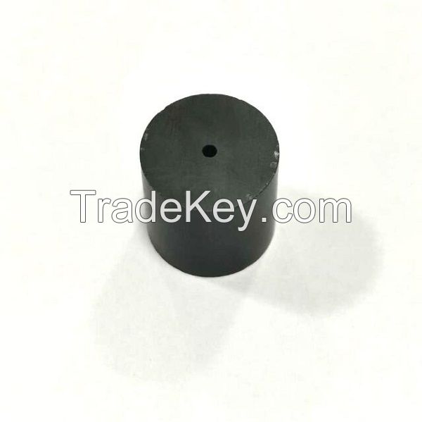 silicon carbide nozzle