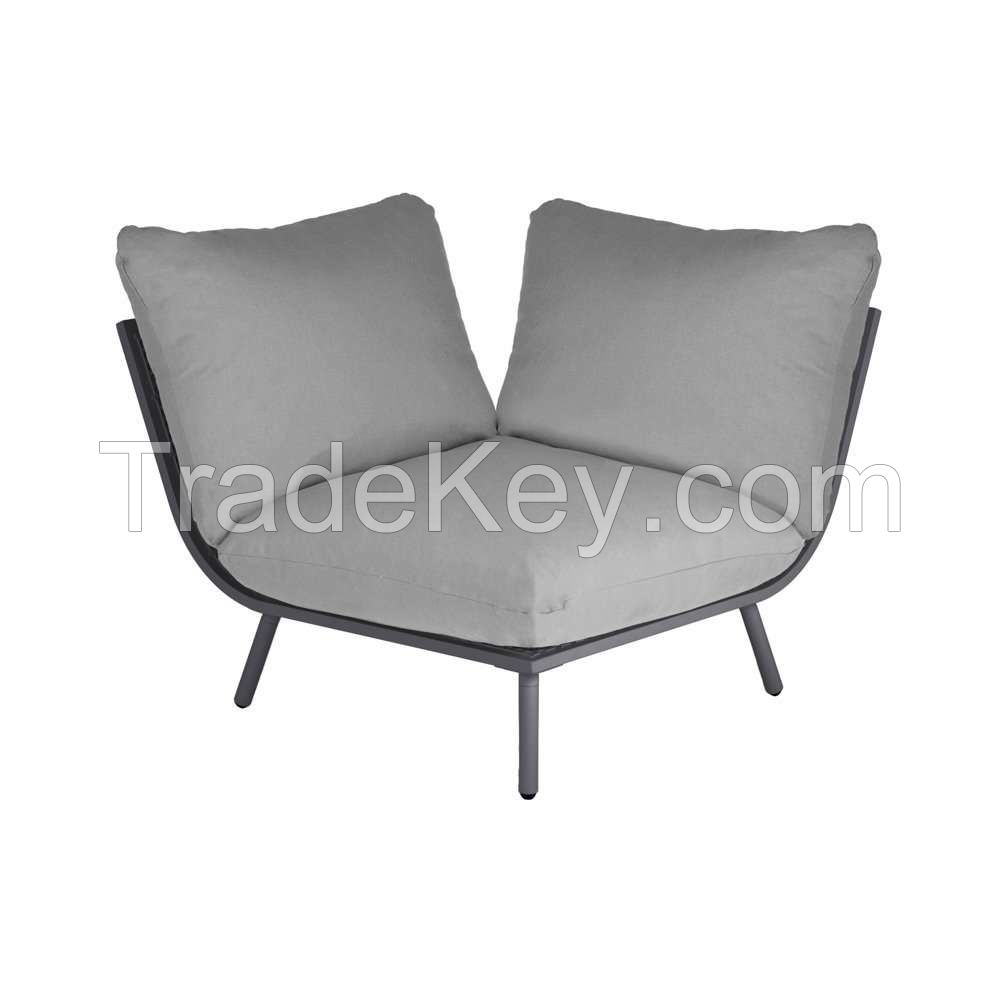 Cassis Balcony Set