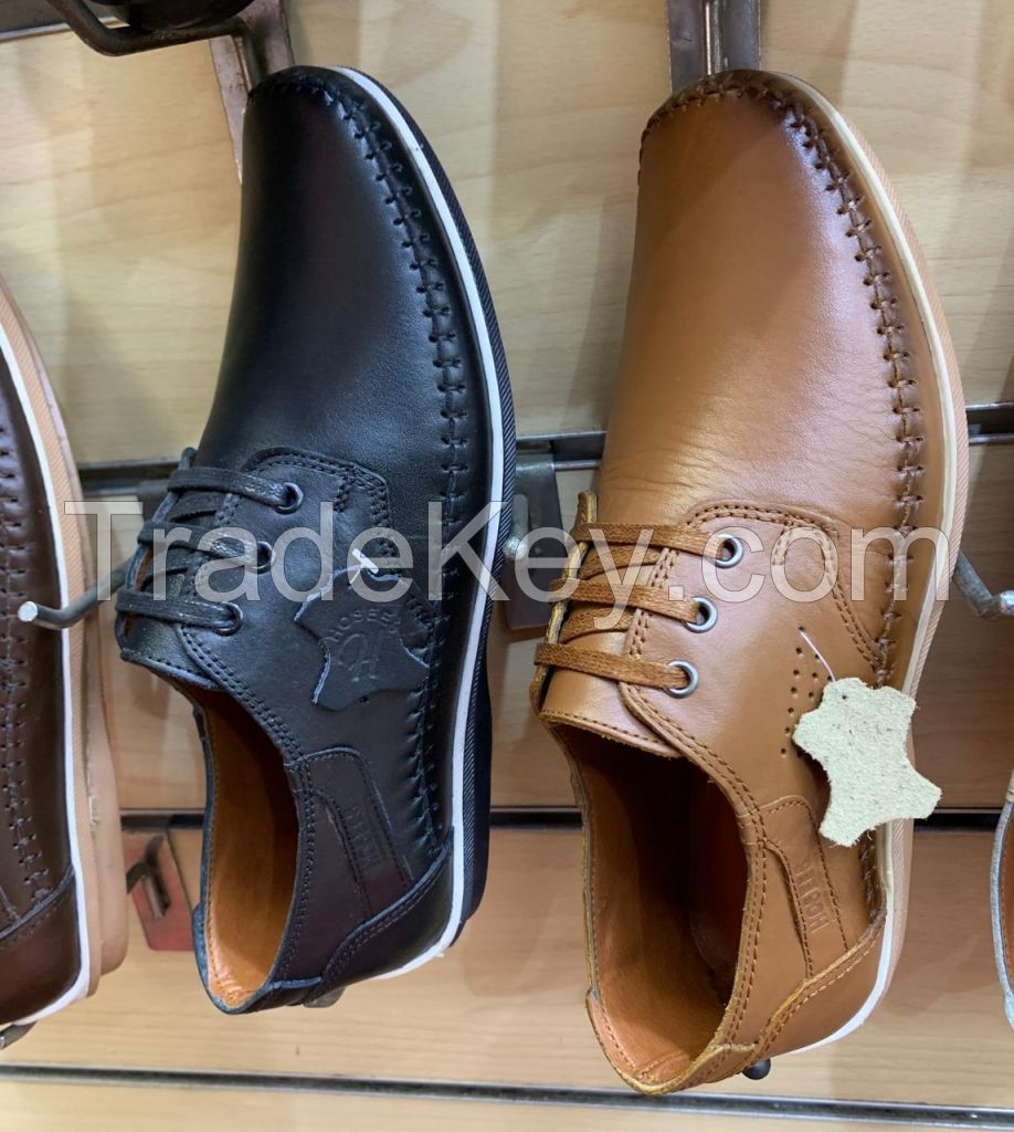 Men&#039;s Shoes | Casual &amp; Formal Shoes For Men