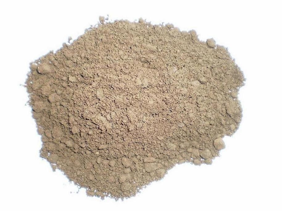 Rock Phosphate (RP)