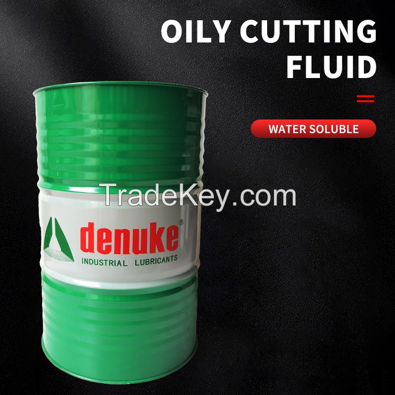 High Quality oily cutting oil/Please email before placing an order/customizable