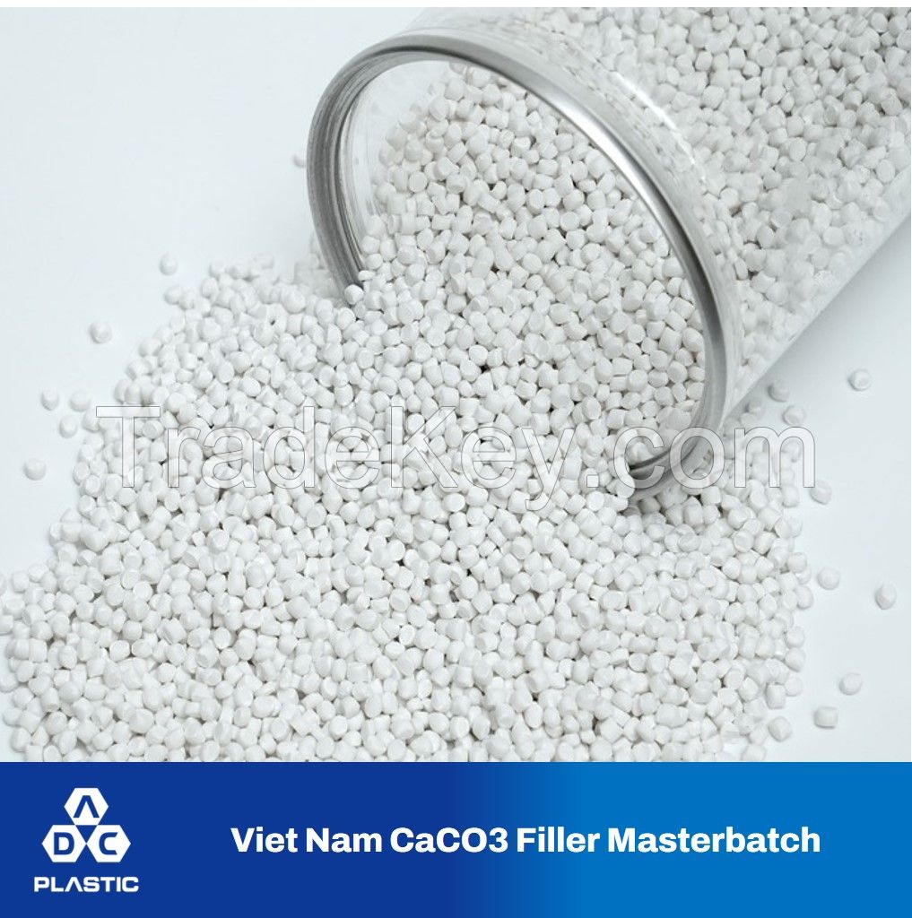 CALMAST®MB170 – PE CALCIUM CACBONATE FILLER MASTERBATCH