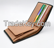 Leather Wallet for men