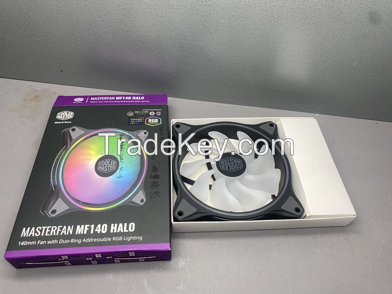 CPU Cooler Serving 10+ Brands CPU Cooling Fan Factory Liquid Cooler