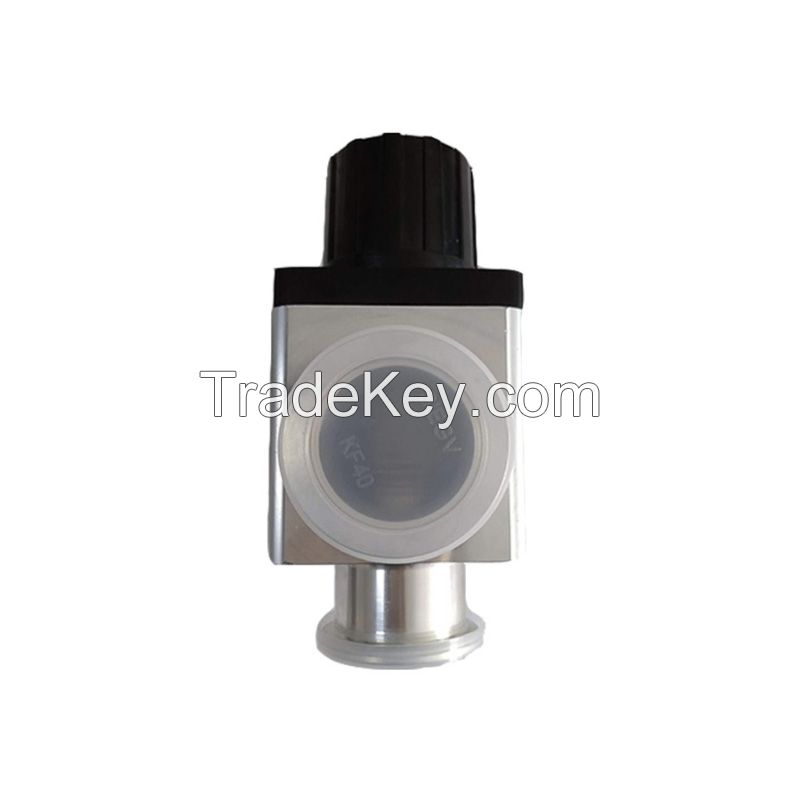 vacuum valve (Please contact customer service before placing an order)