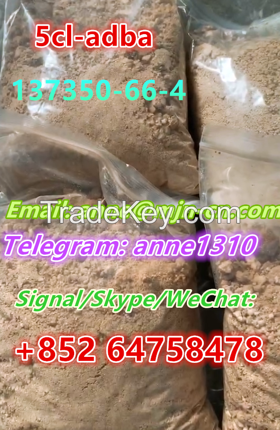 5CL-ADB-A 5cl-adb 5cl 137350-66-4