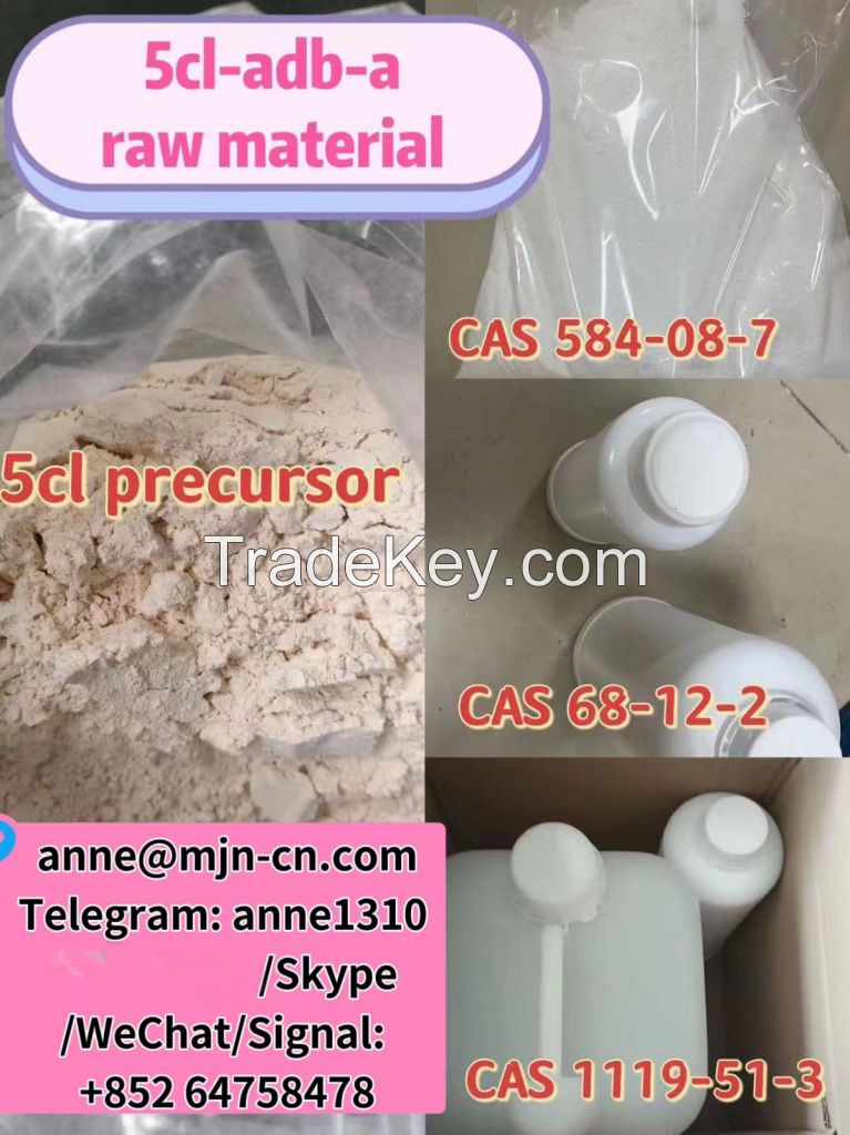 5CL-ADB-A 5cl-adb 5cl 137350-66-4