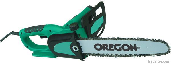 Chain saw