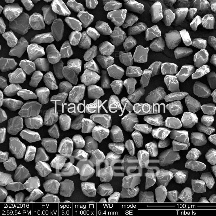 Metal Bond Micron Diamond