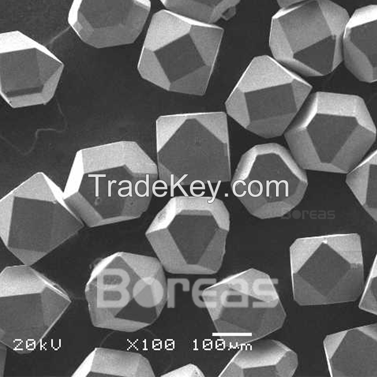 Synthetic Ti Coated Diamond Powder