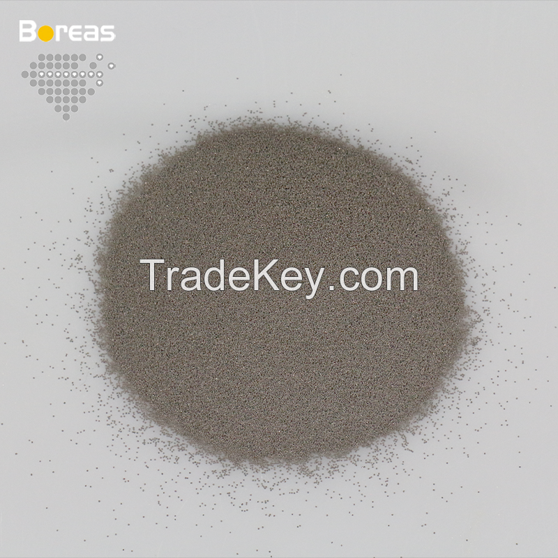 Synthetic Ni Coated Diamond Powder