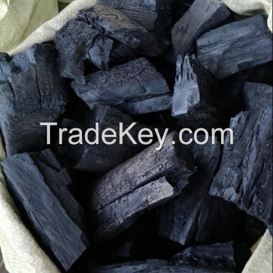 BBQ Hardwood Charcoal