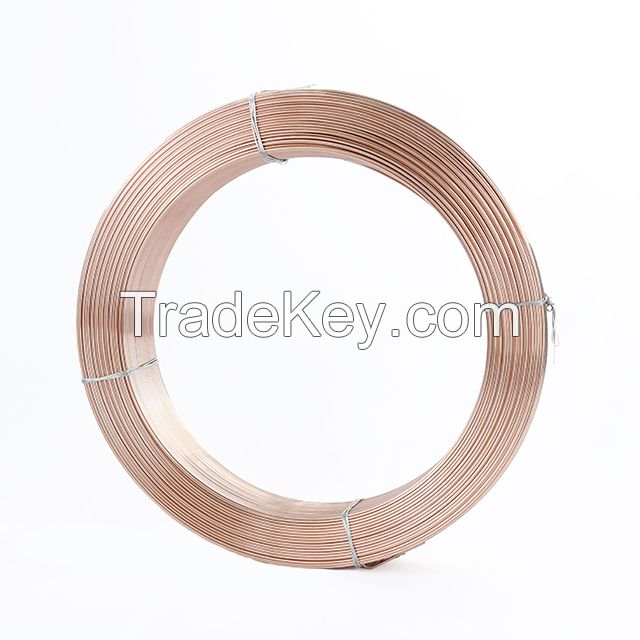 Best quality OEM SAW EL12 welding wire AWS A5.17 internation standard 1.6mm 2.0mm 2.4mm 3.2mm 4.0 mm