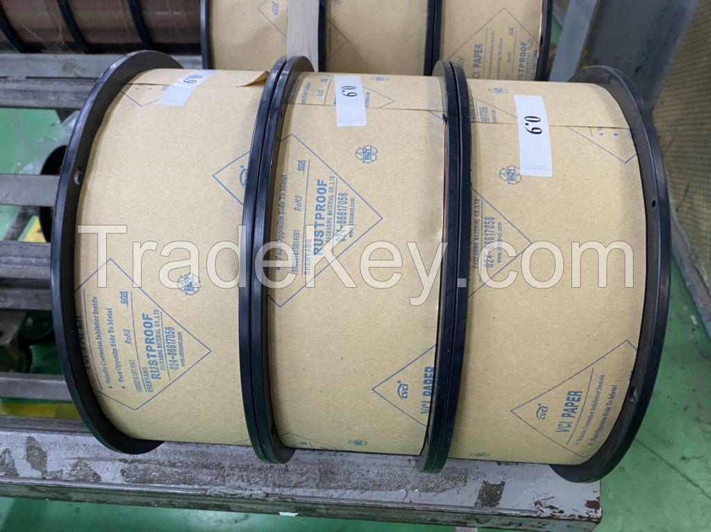 Great quality ER70S6 welding wire AWS A5.18 standard ABS CWB CE certificate