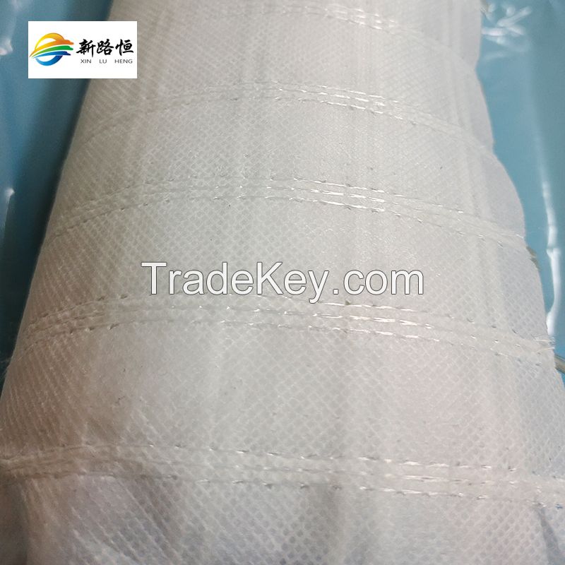 Xinluheng- -Customized fiberglass fabric reinforced fiberglass mesh fabric roll /Support customization, please contact customer service