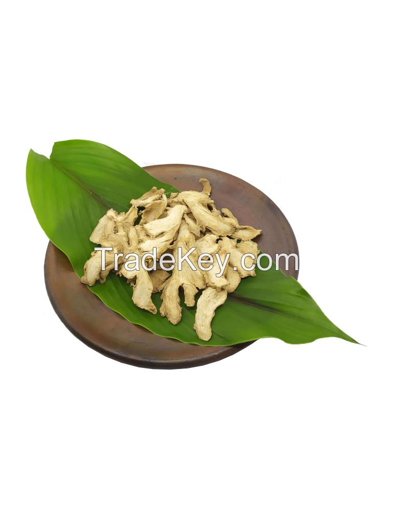 Dried Ginger / Slice Ginger