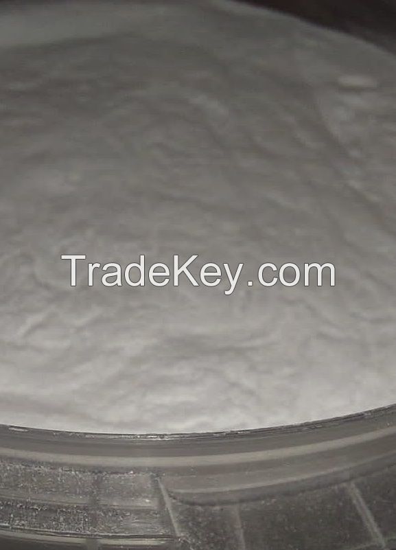 Maltodextrin, Native Corn Starch