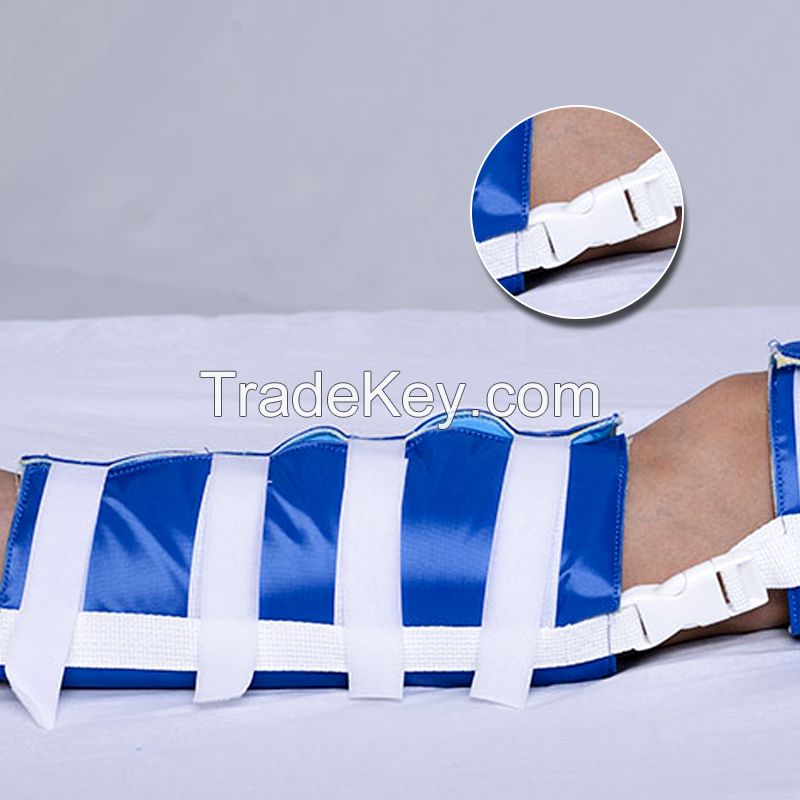 MENGTAI-Medical lower limb traction belt Orthopedic upper leg femoral head hip joint stretcher skin traction belt