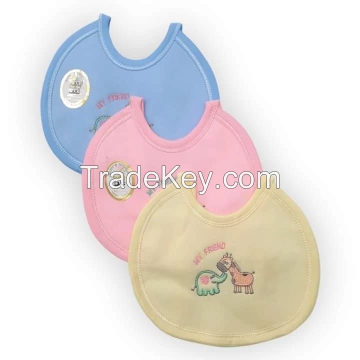 Baby Bibs