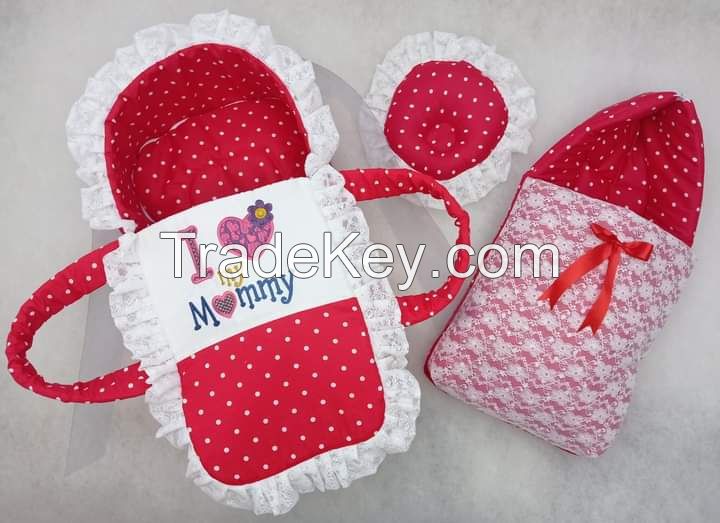 Baby Royal Set