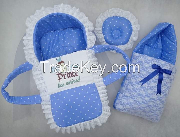 Baby Royal Set