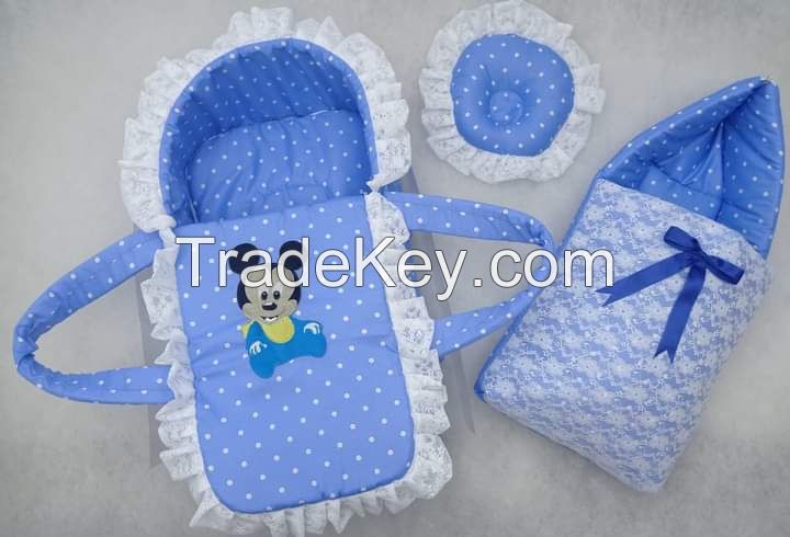 Baby Royal Set