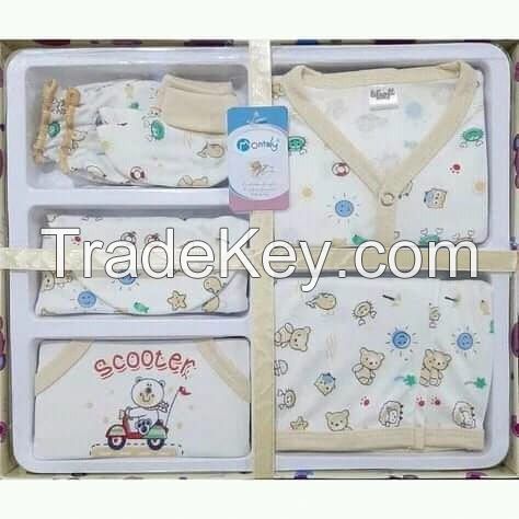 Baby Gift Box