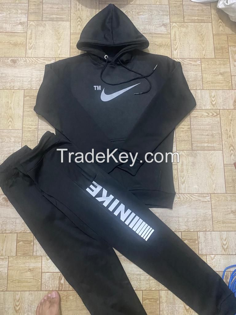 Mens Tracksuit