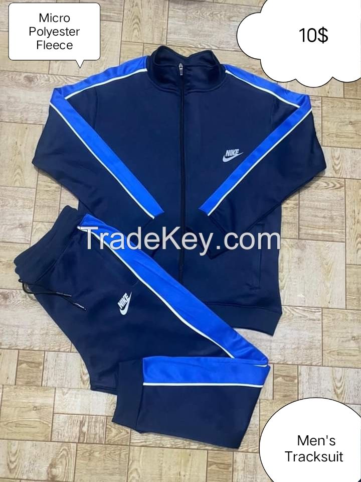 Mens Tracksuit