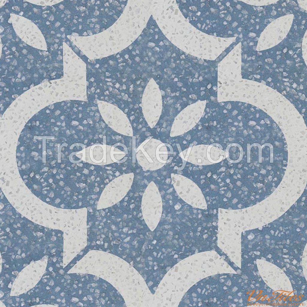 TERRAZZO TILES