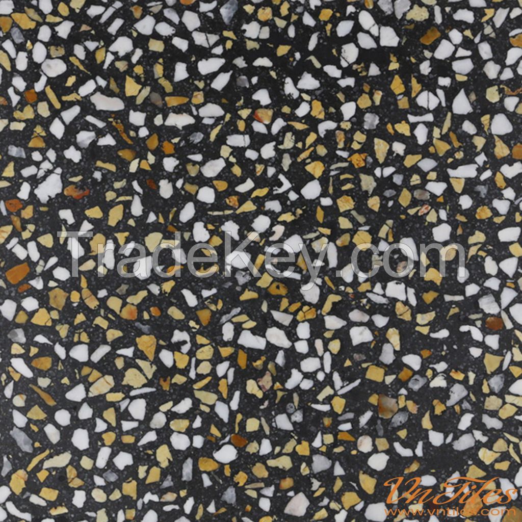 TERRAZZO TILES