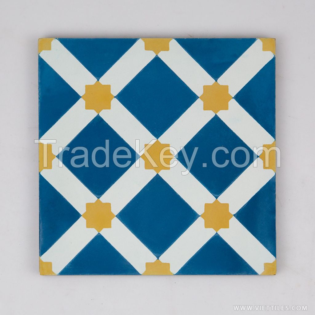 Cement tiles VN20-011-T02