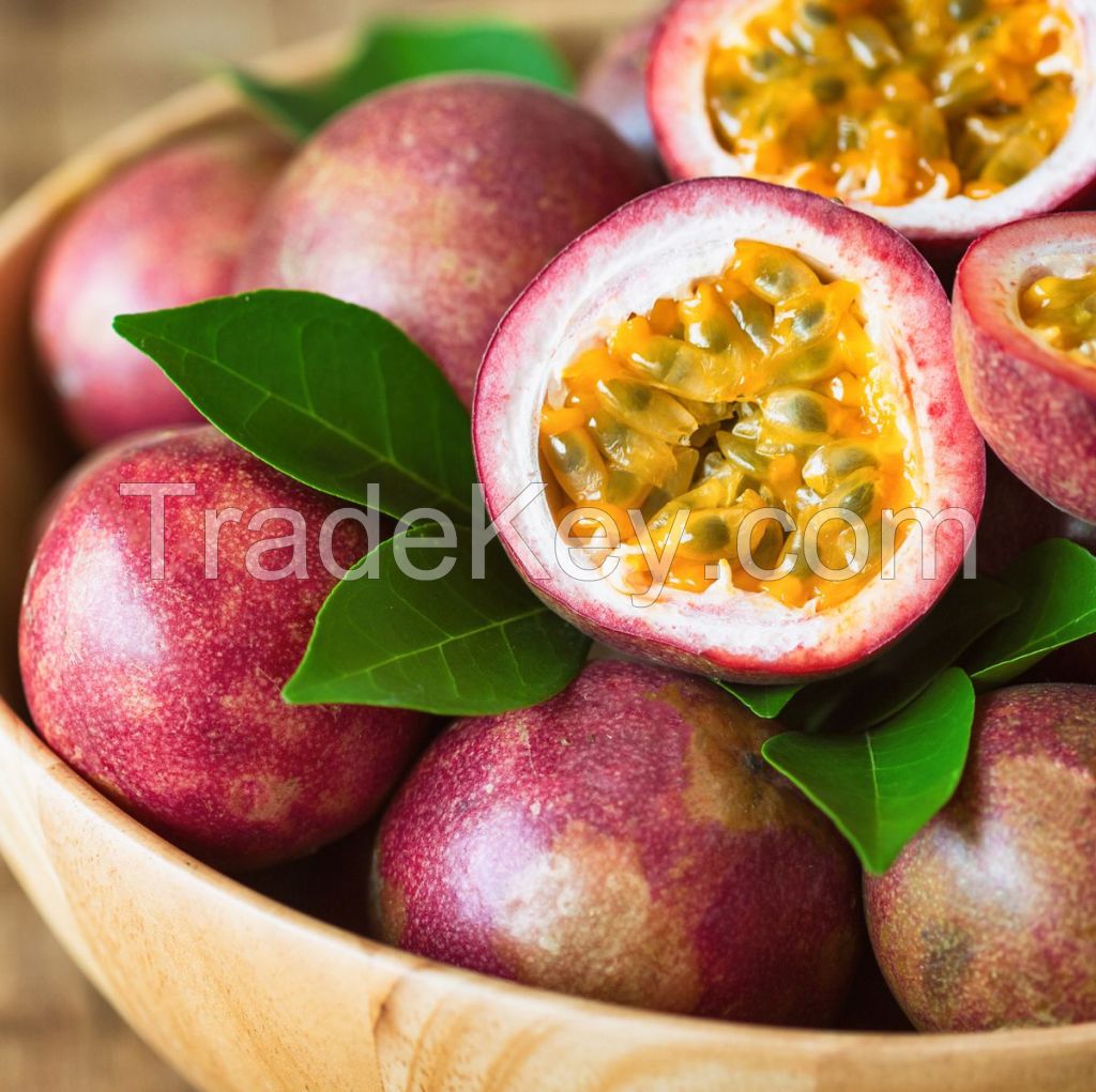 Passion Fruit