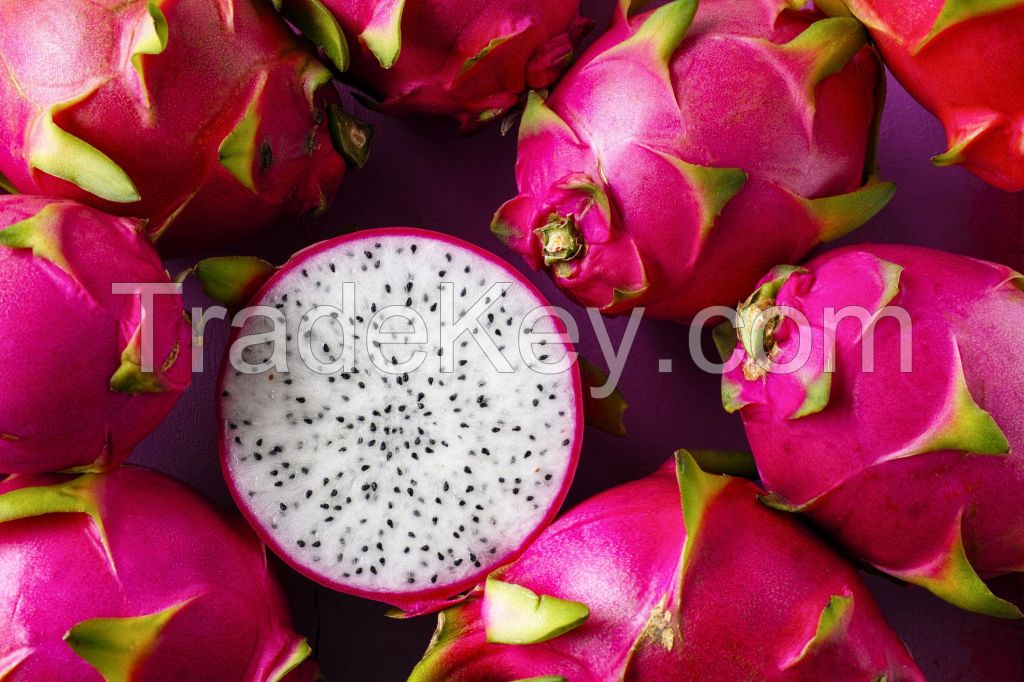 DRAGON FRUIT