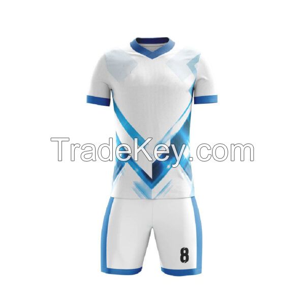 soccer uniforms