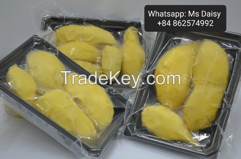 SUPER FRESH DURIAN COMPETITIVE 2022 - VIETNAM -Ms Daisy ( WhatsApp: +84 862574992)